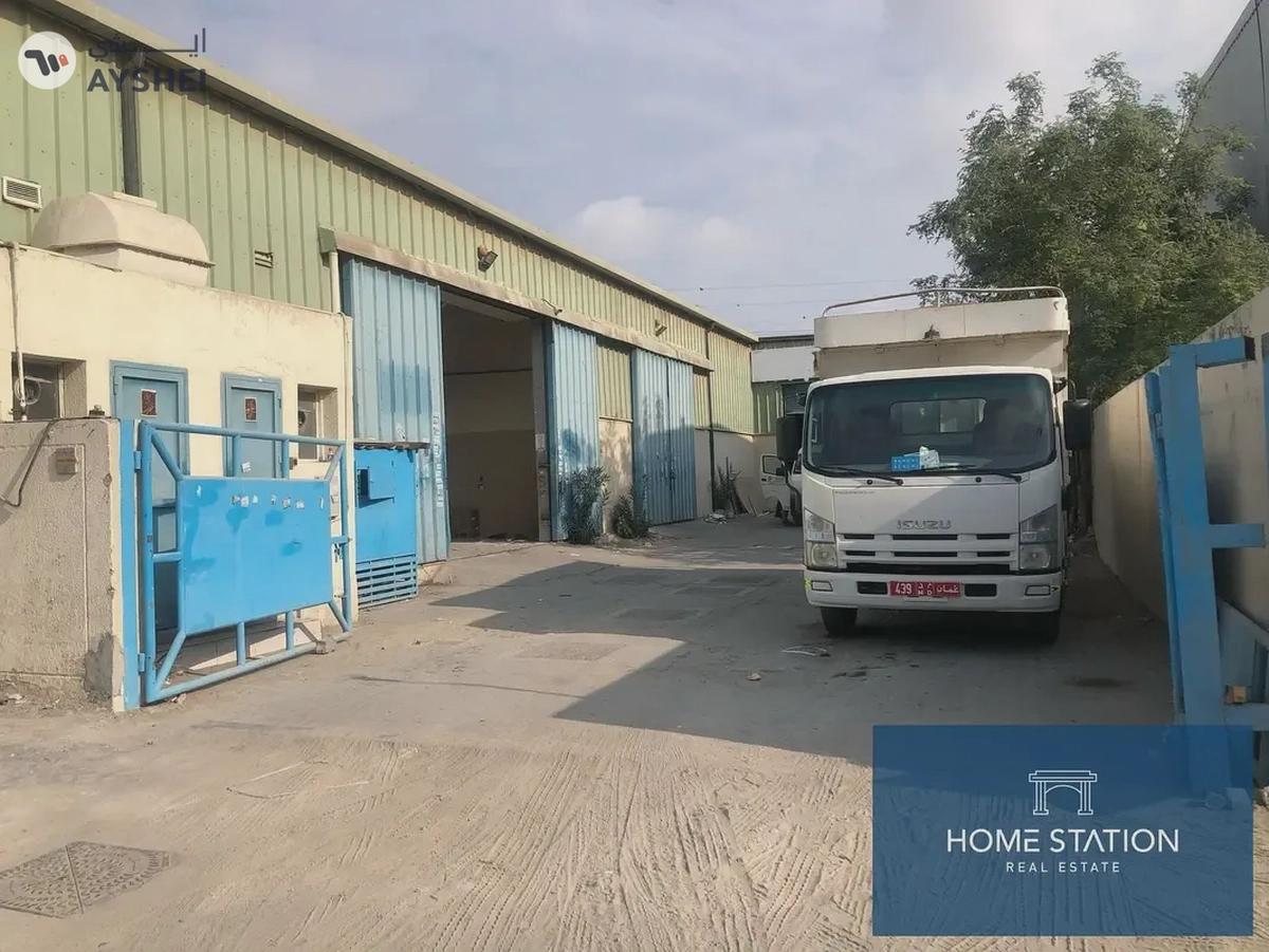 Al Qusais Industrial 4, Al Qusais Industrial Area, Al Qusais, Dubai-3-3