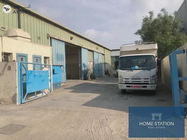 Al Qusais Industrial 4, Al Qusais Industrial Area, Al Qusais, Dubai