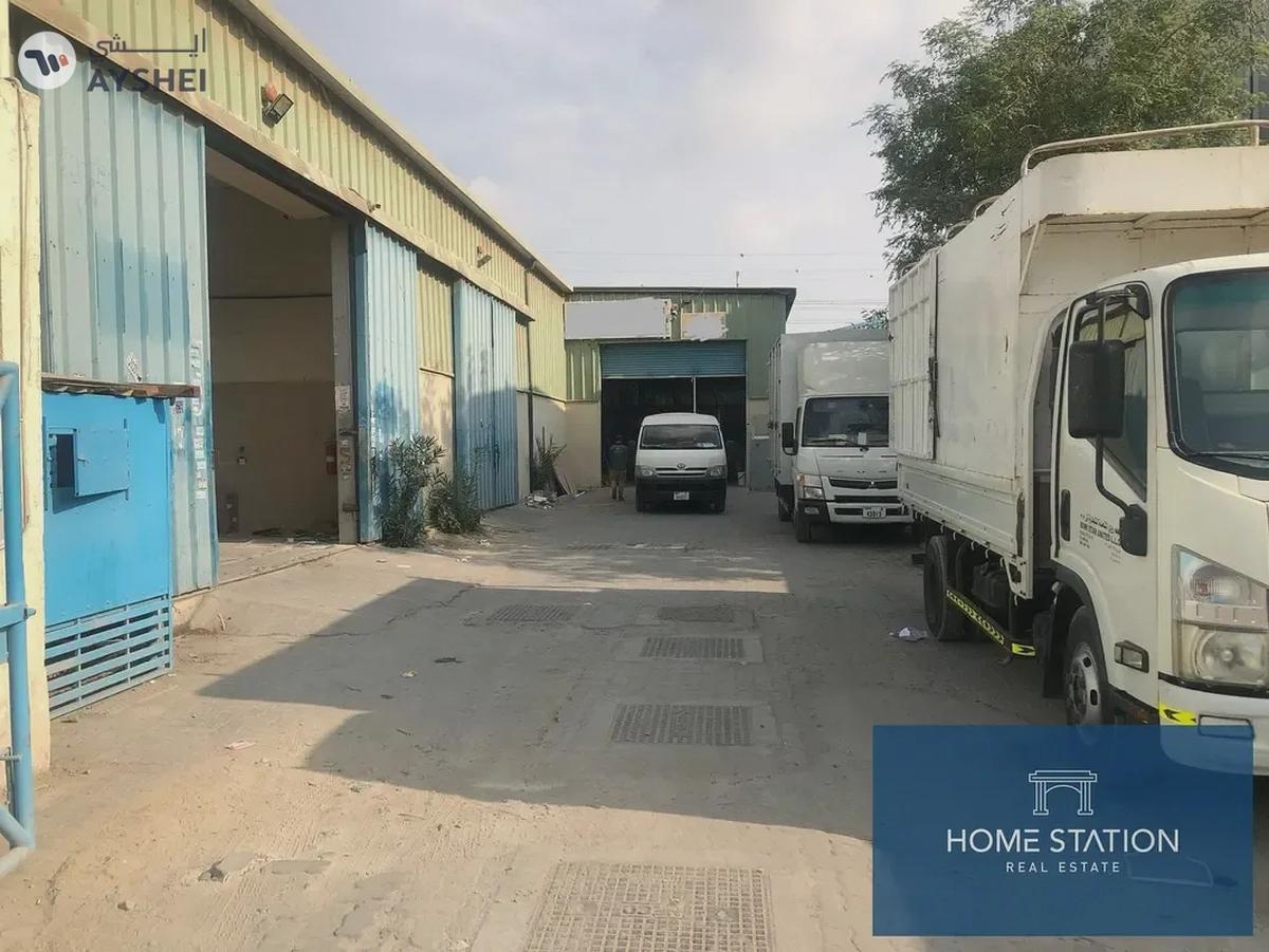 Al Qusais Industrial 4, Al Qusais Industrial Area, Al Qusais, Dubai-0-0