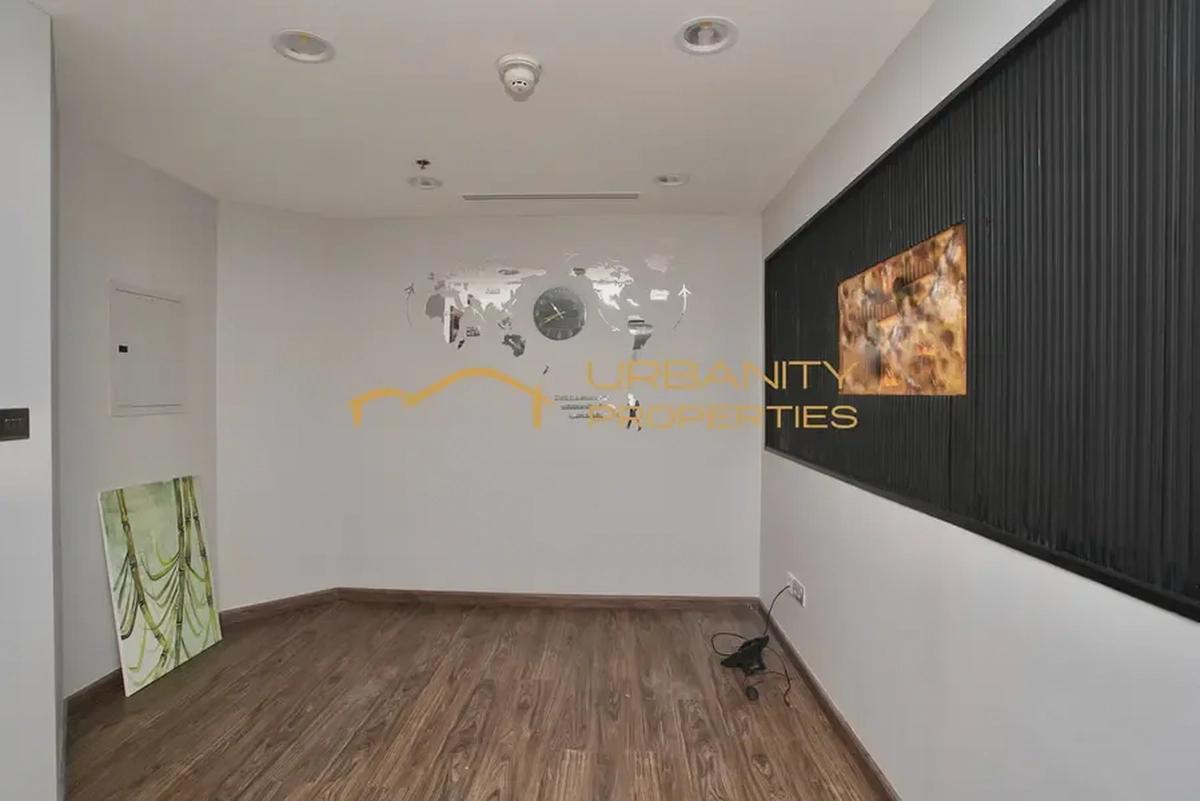 Fully Fitted Premium Office | Exceptional Location on Sheikh Zayed Road | Grade A Tower-1-1