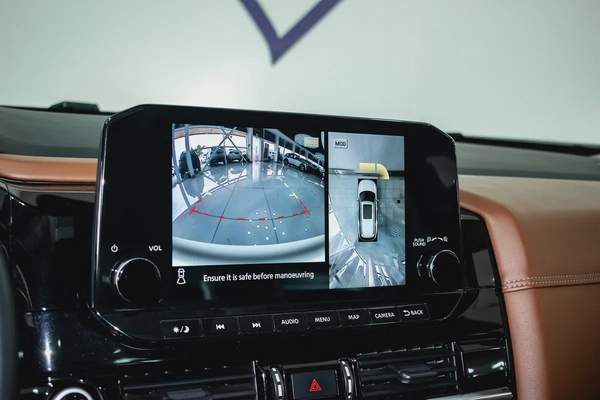 1 YR WARRANTY | GCC | SL | 3.5L | AED 2,333 PM