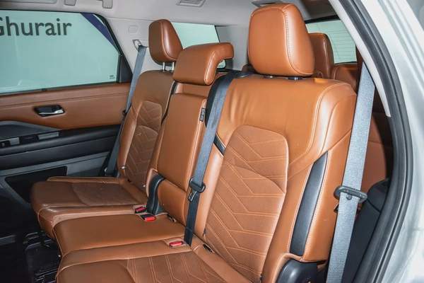 1 YR WARRANTY | GCC | SL | 3.5L | AED 2,333 PM