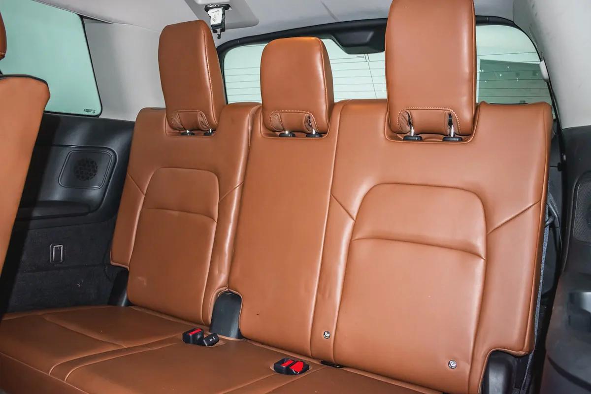 1 YR WARRANTY | GCC | SL | 3.5L | AED 2,333 PM-17-17