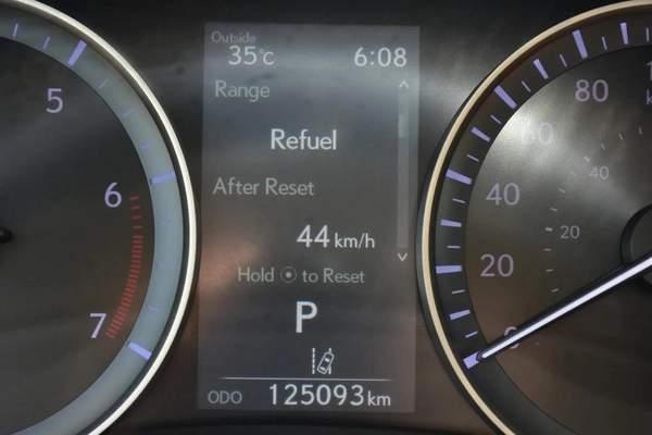 ES350 BASE 2017 | BLUE ( REF-ACD)