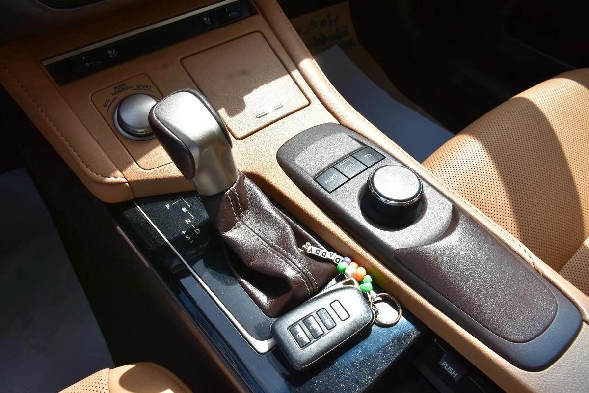 ES350 BASE 2017 | BLUE ( REF-ACD)-11-11