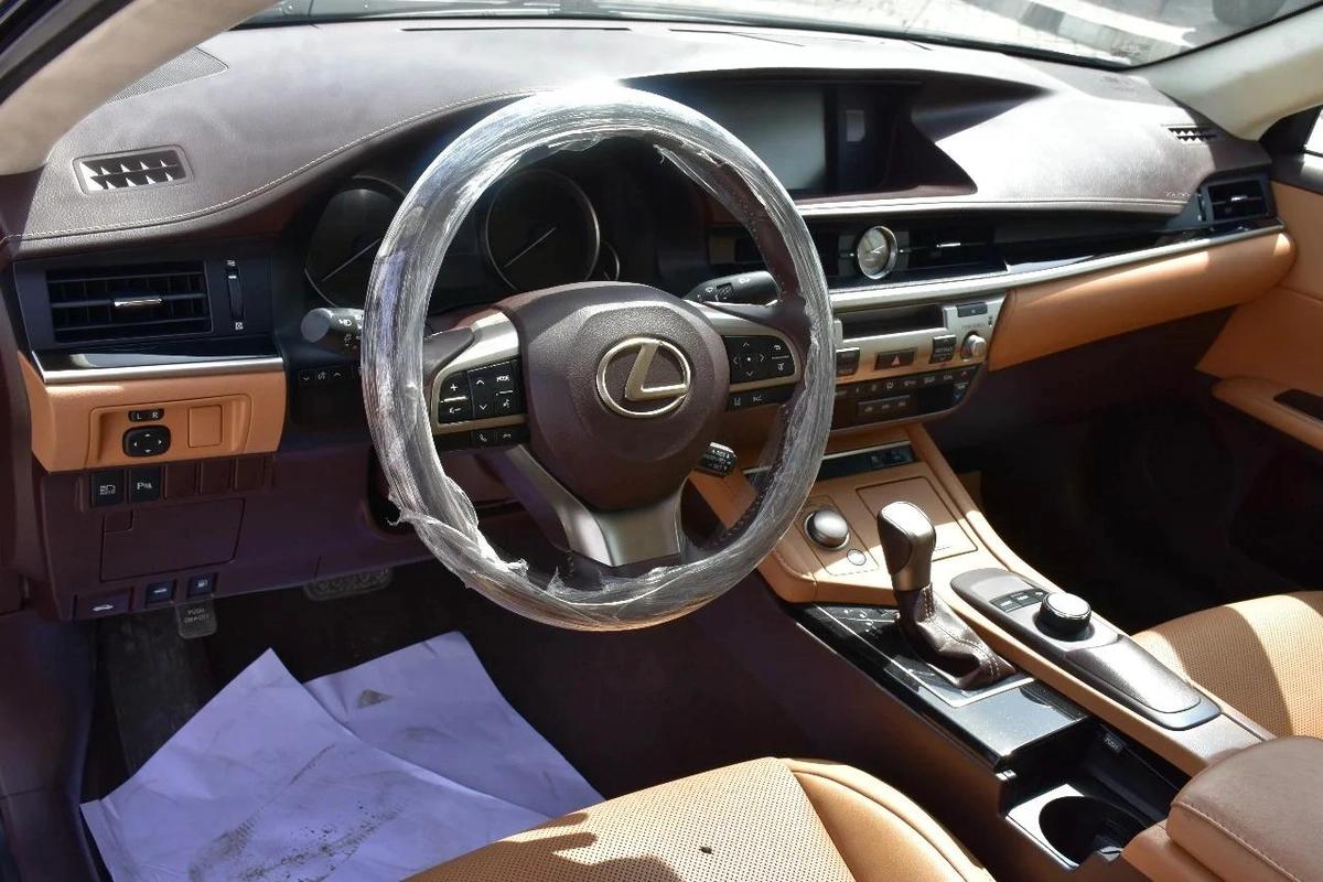 ES350 BASE 2017 | BLUE ( REF-ACD)-12-12