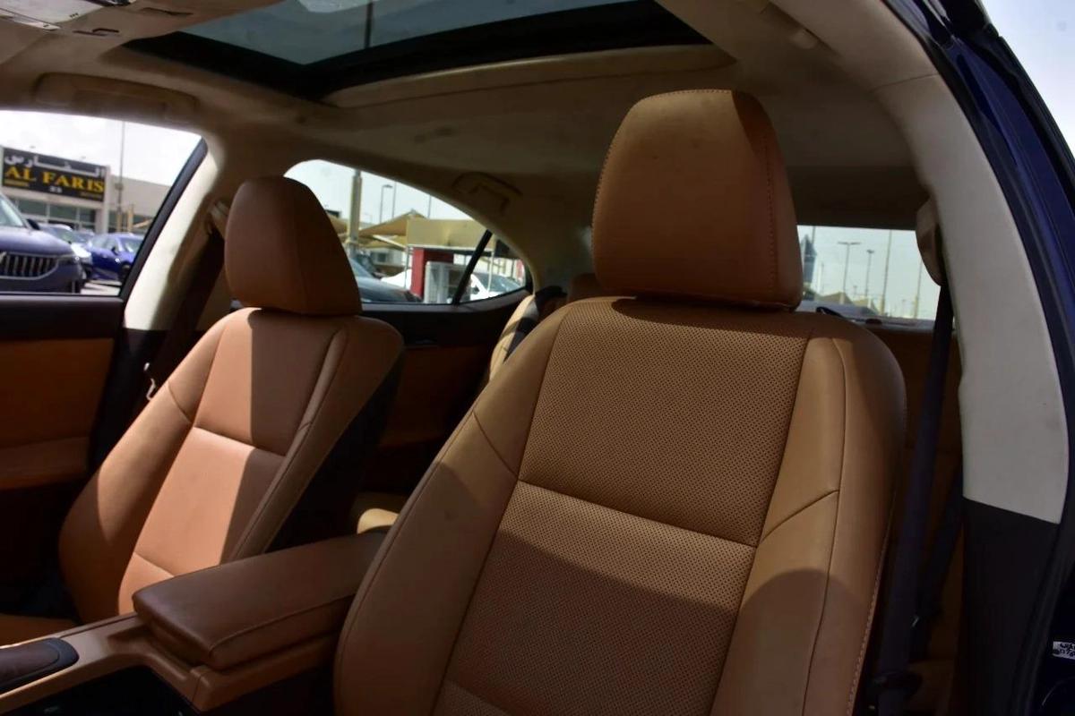 ES350 BASE 2017 | BLUE ( REF-ACD)-3-3