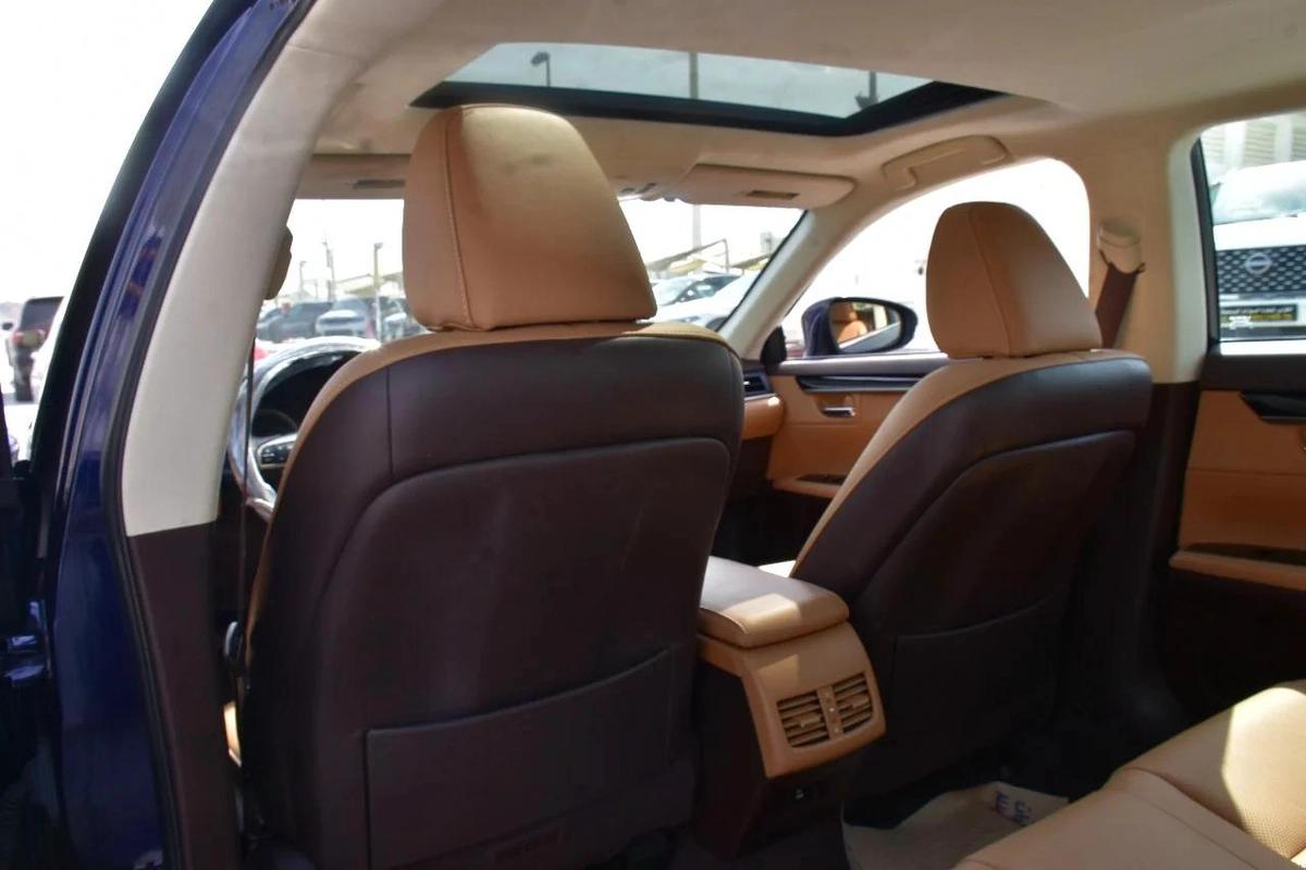 ES350 BASE 2017 | BLUE ( REF-ACD)-13-13