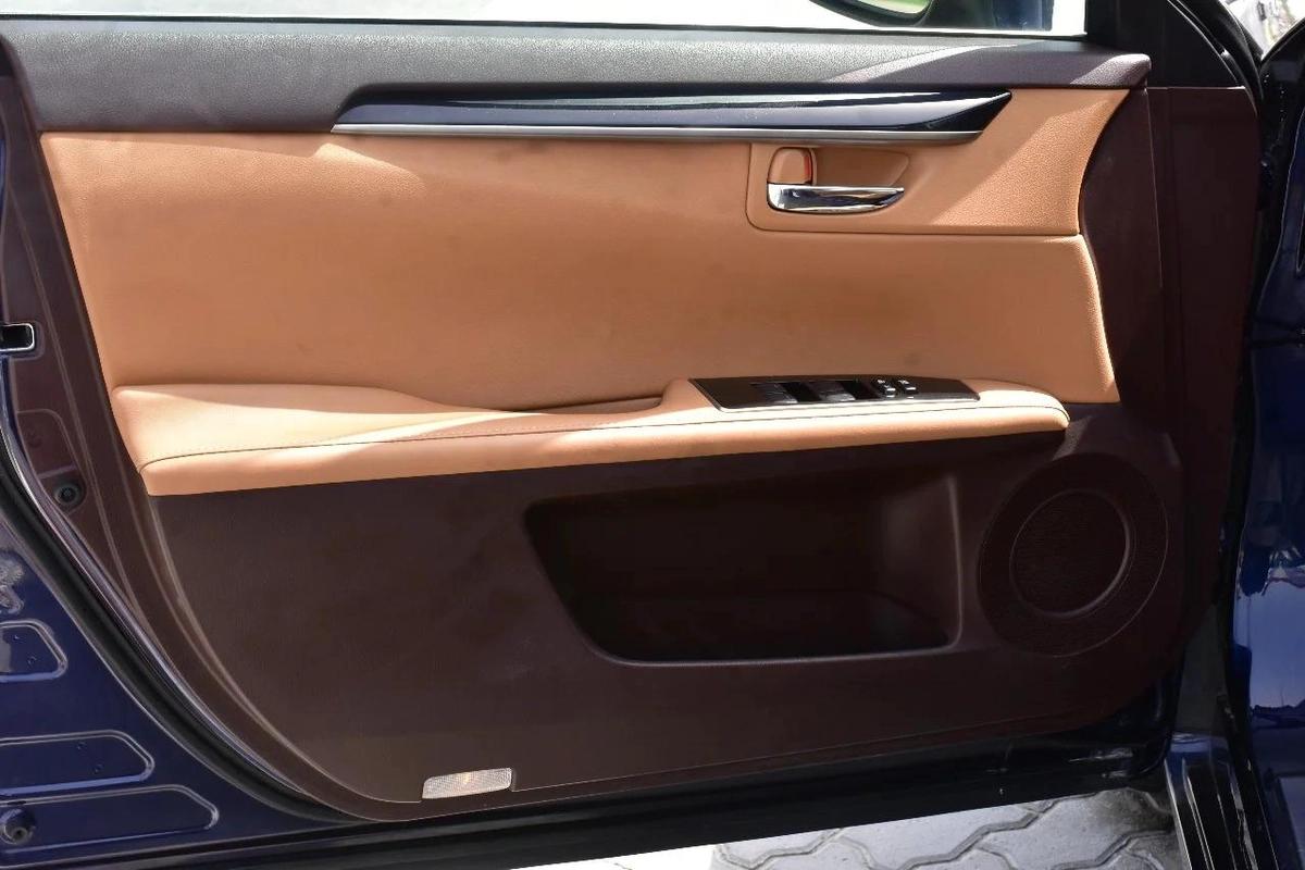 ES350 BASE 2017 | BLUE ( REF-ACD)-4-4