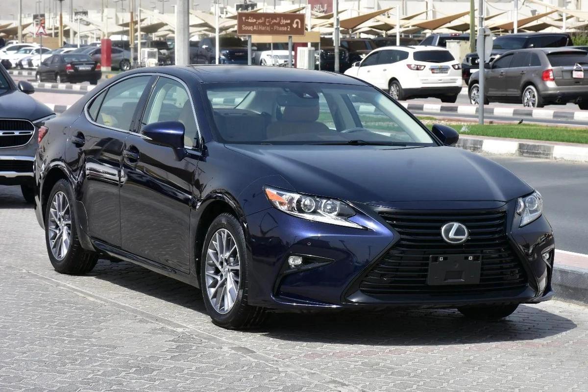 ES350 BASE 2017 | BLUE ( REF-ACD)-8-8