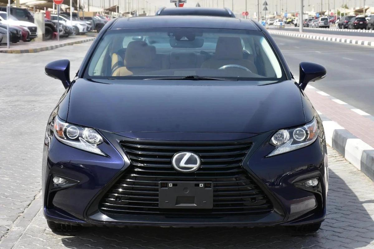 ES350 BASE 2017 | BLUE ( REF-ACD)-2-2