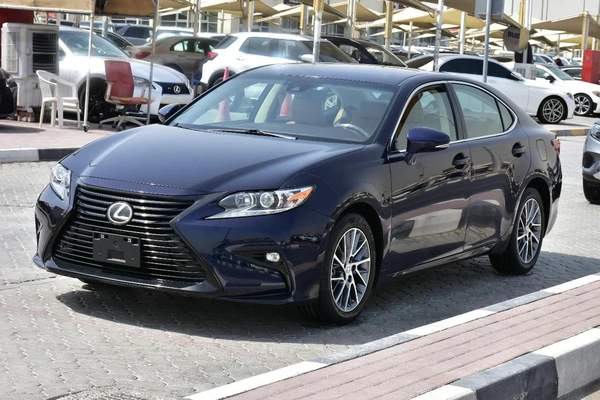 ES350 BASE 2017 | BLUE ( REF-ACD)