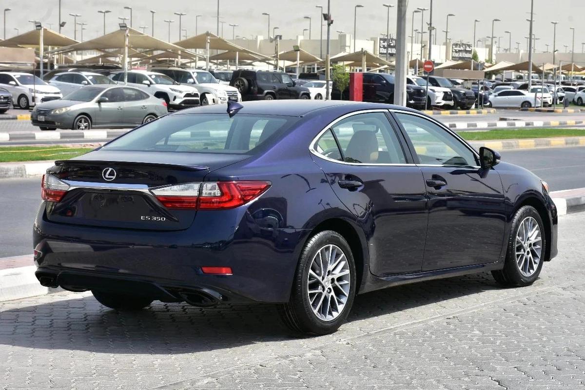 ES350 BASE 2017 | BLUE ( REF-ACD)-1-1