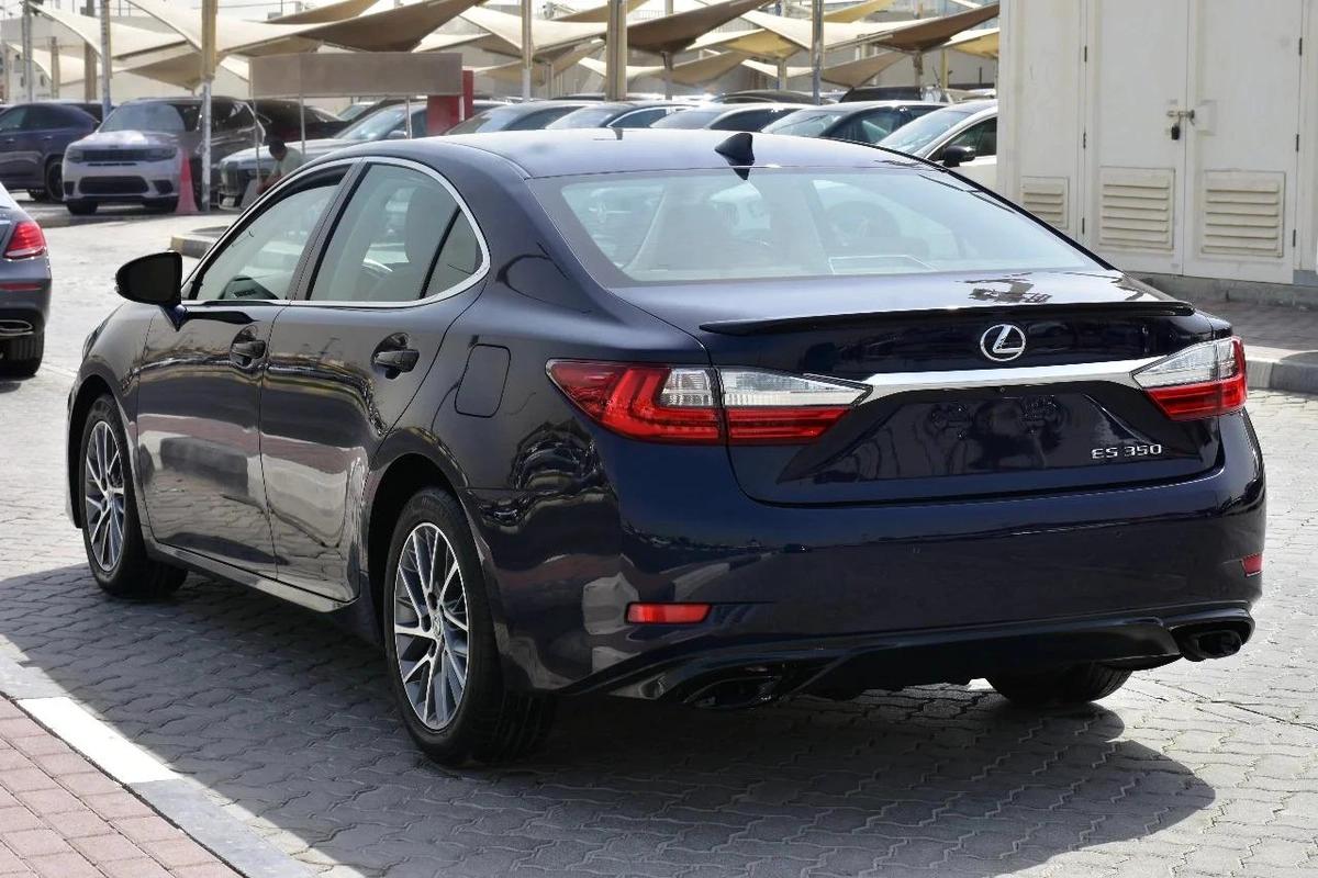 ES350 BASE 2017 | BLUE ( REF-ACD)-7-7