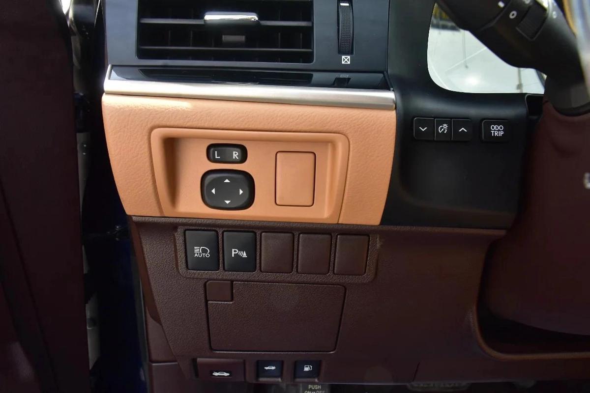 ES350 BASE 2017 | BLUE ( REF-ACD)-15-15