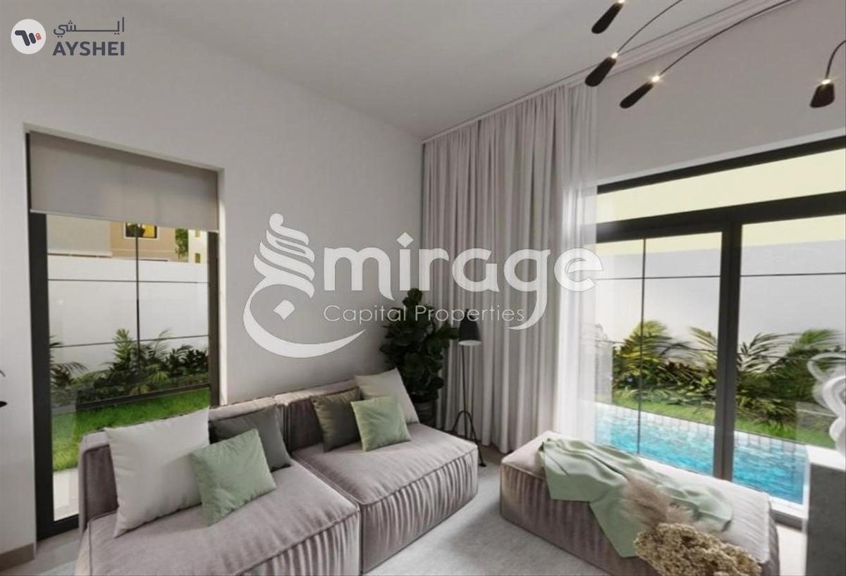 VILLA FOR SALE IN YAS PARK VIEWS, YAS ISLAND-9-9