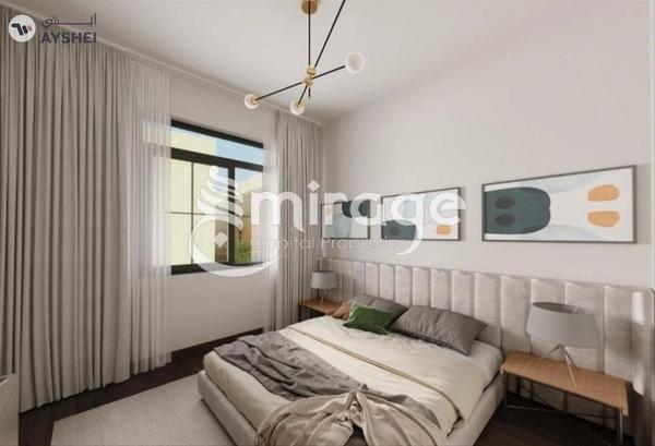 VILLA FOR SALE IN YAS PARK VIEWS, YAS ISLAND