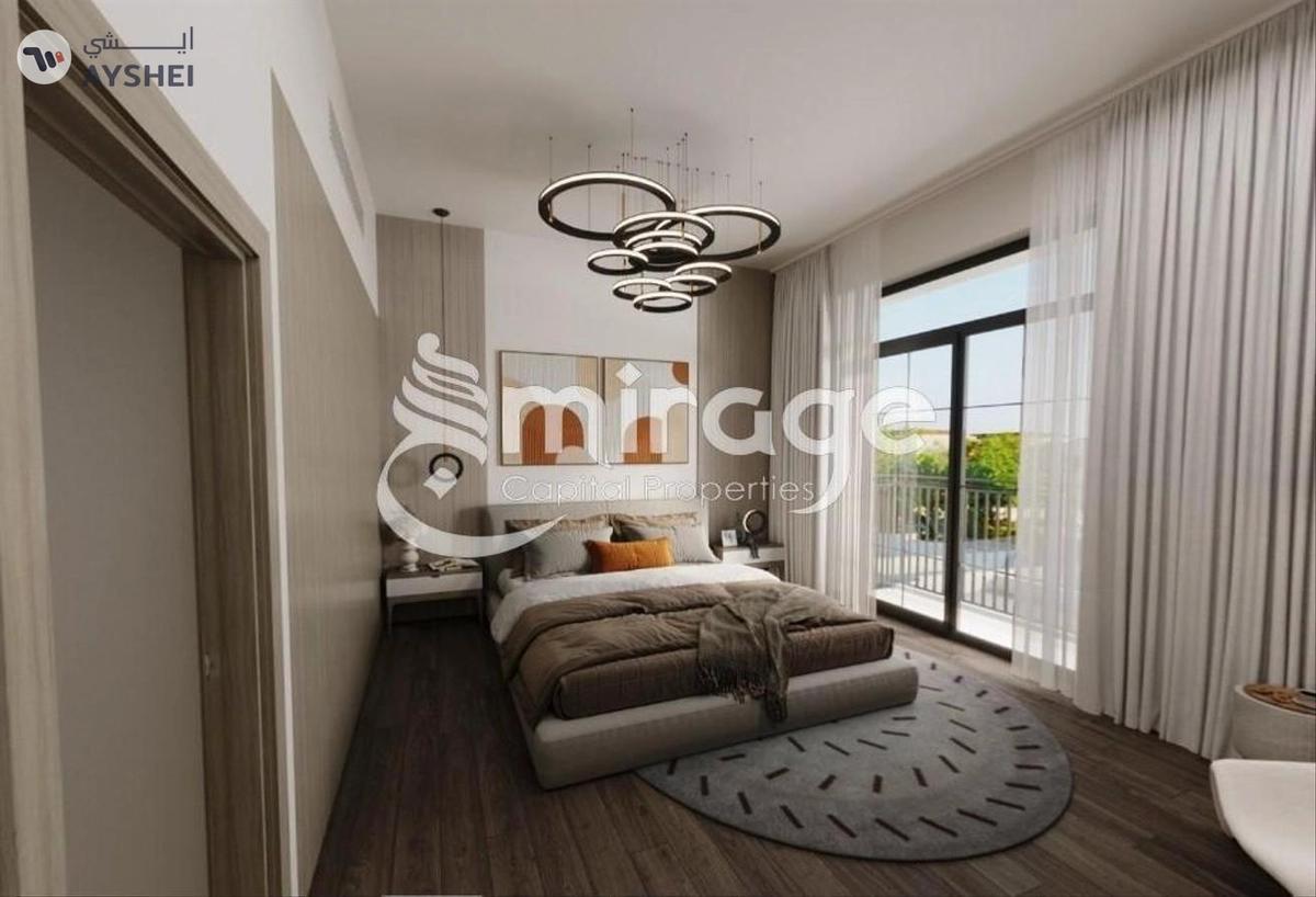 VILLA FOR SALE IN YAS PARK VIEWS, YAS ISLAND-3-3
