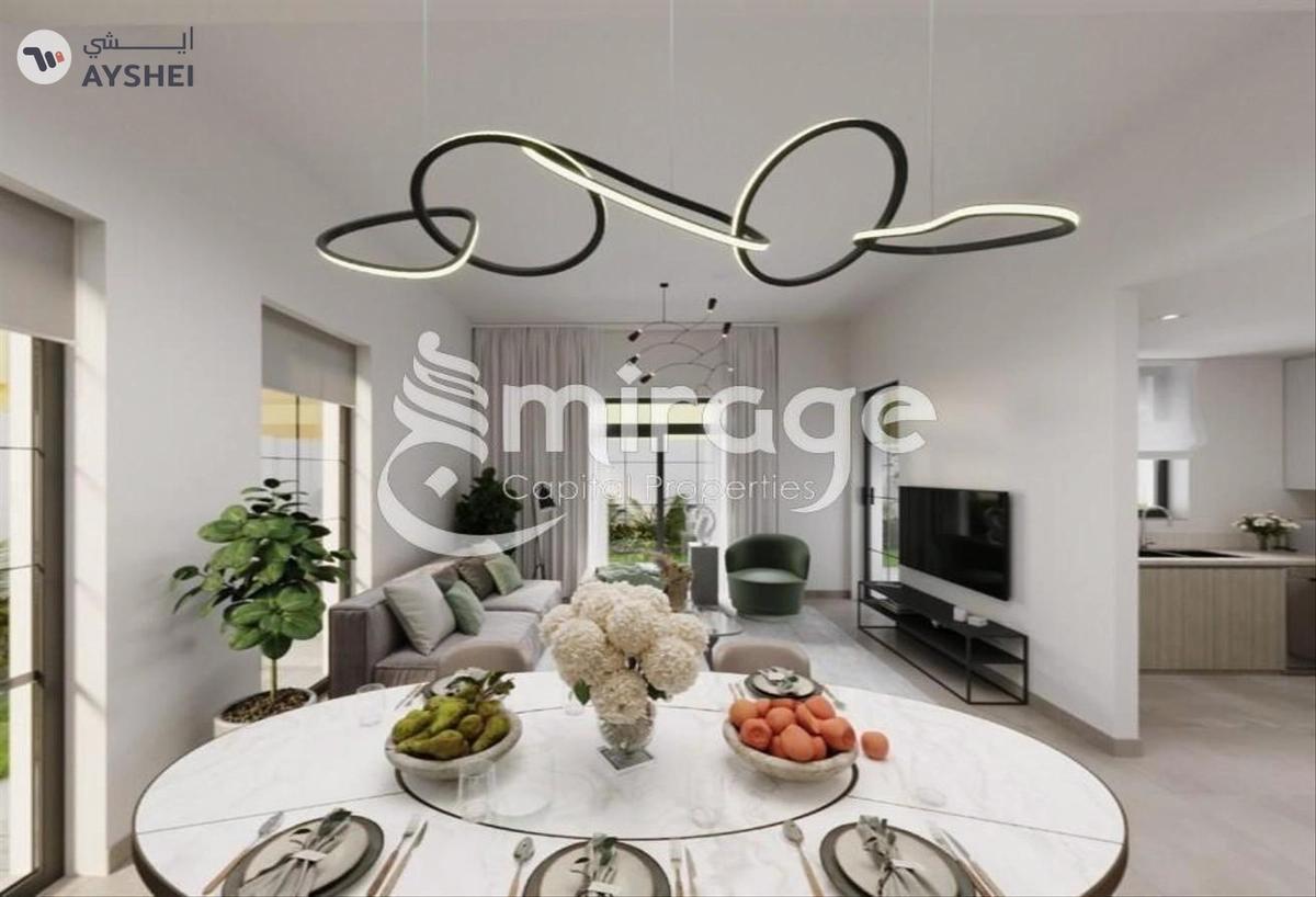 VILLA FOR SALE IN YAS PARK VIEWS, YAS ISLAND-5-5