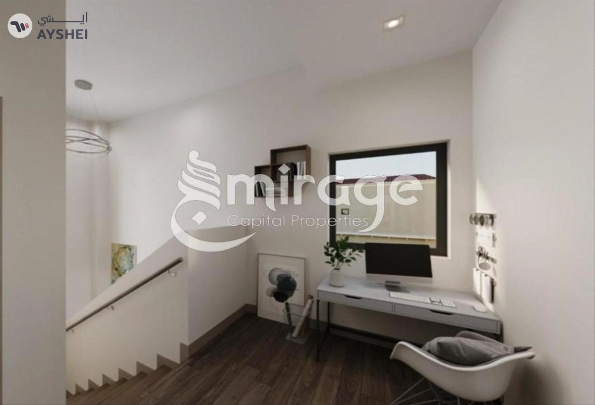 VILLA FOR SALE IN YAS PARK VIEWS, YAS ISLAND-6-6