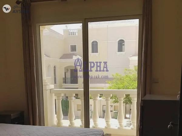 Al Hamra Village Town Houses, Al Hamra Village, Ras Al Khaimah