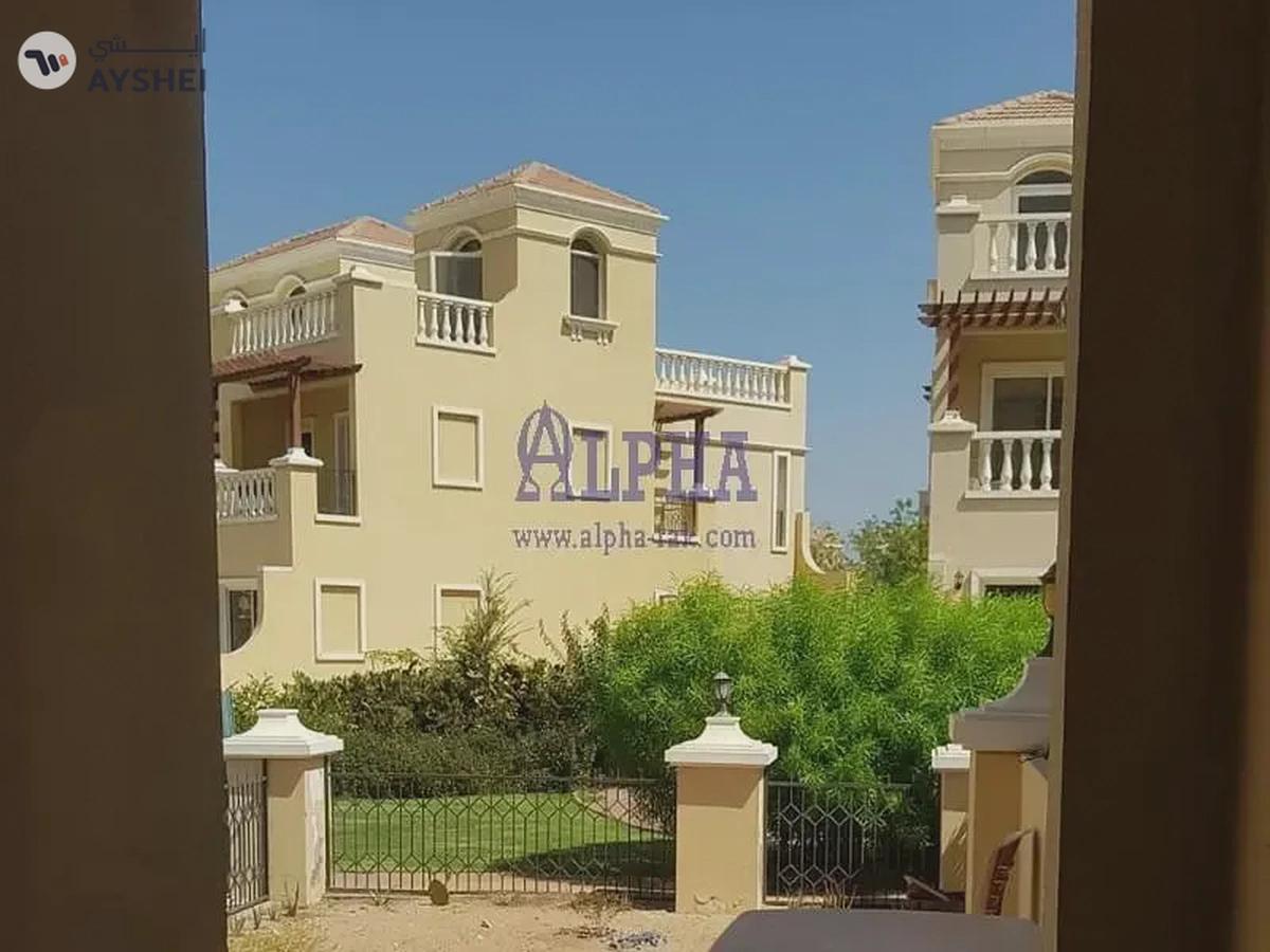 Al Hamra Village Town Houses, Al Hamra Village, Ras Al Khaimah-0-0