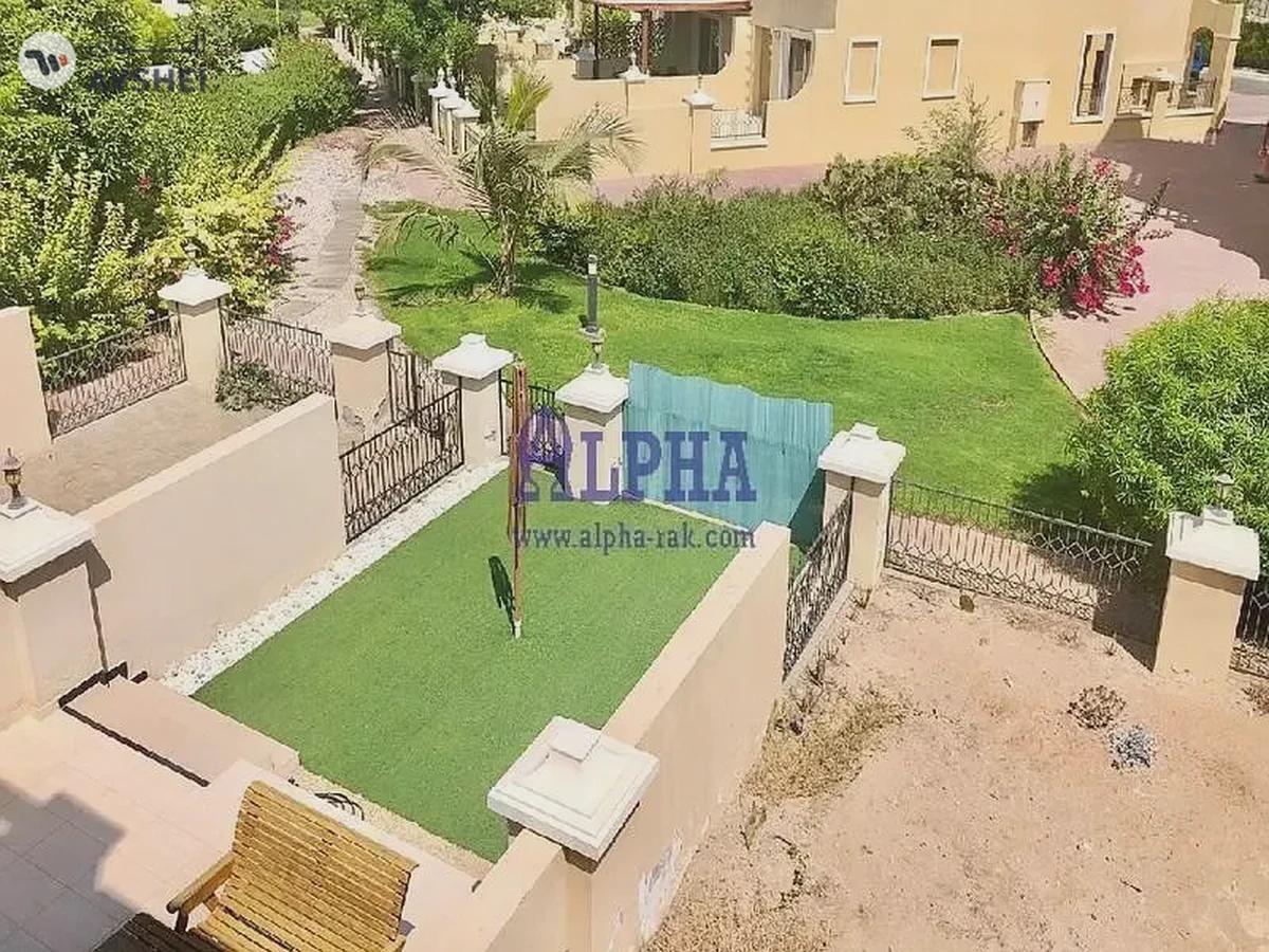 Al Hamra Village Town Houses, Al Hamra Village, Ras Al Khaimah-5-5