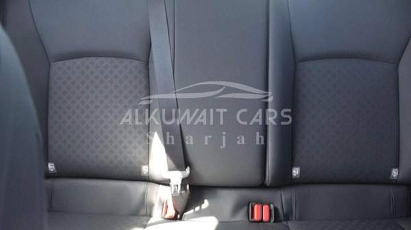 Toyota CHR 1.8L CUV FWD 5 DOORS