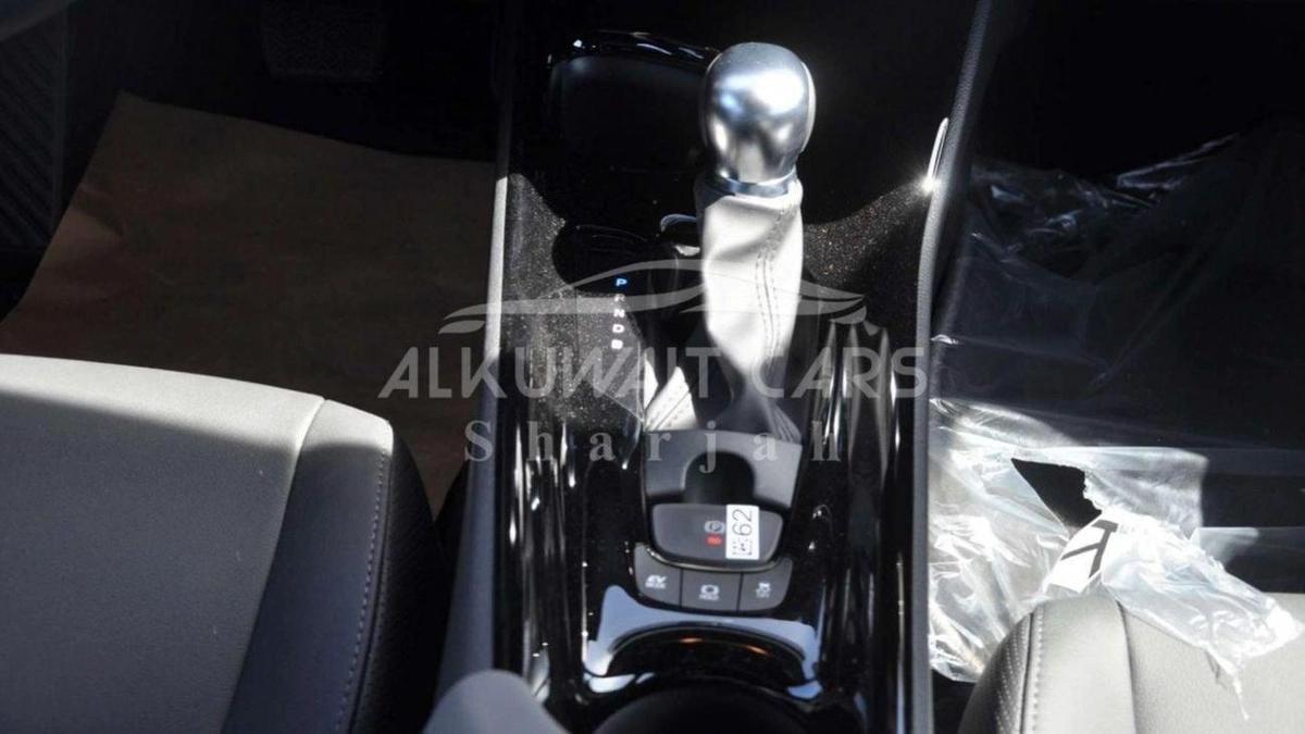 Toyota CHR 1.8L CUV FWD 5 DOORS-14-14