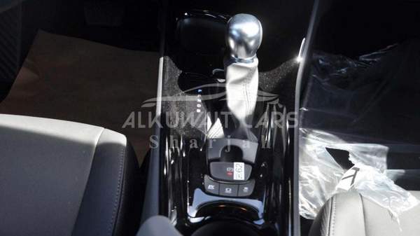 Toyota CHR 1.8L CUV FWD 5 DOORS