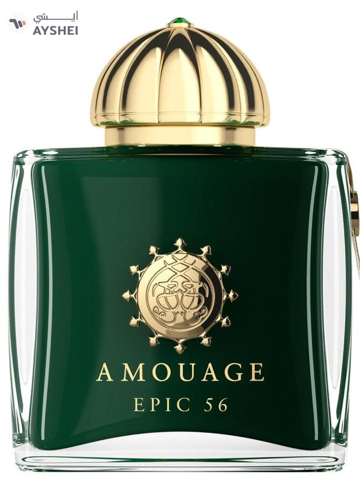 AMOUAGE Epic 56 EDP 100ml-0-0