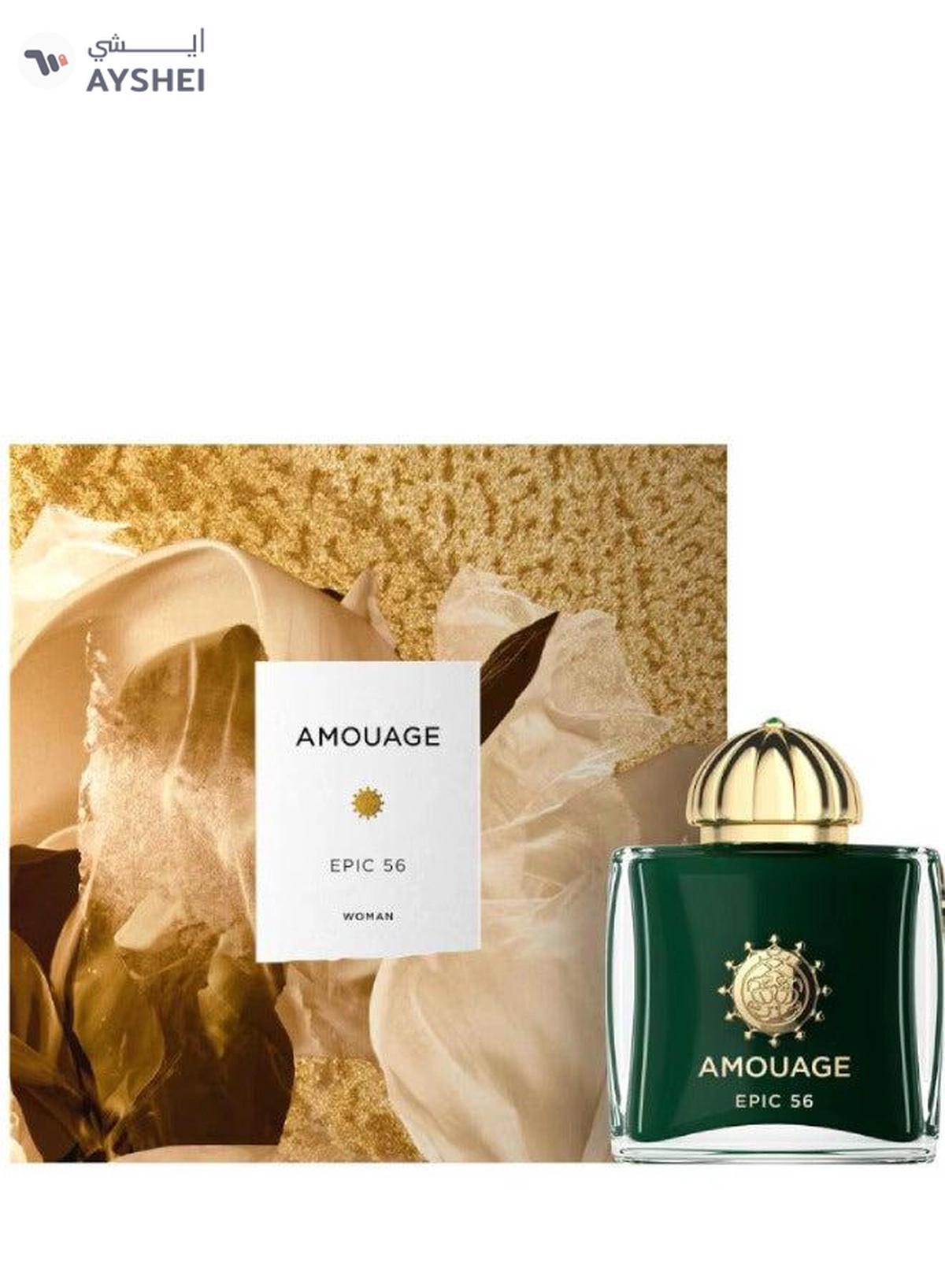 AMOUAGE Epic 56 EDP 100ml-1-1
