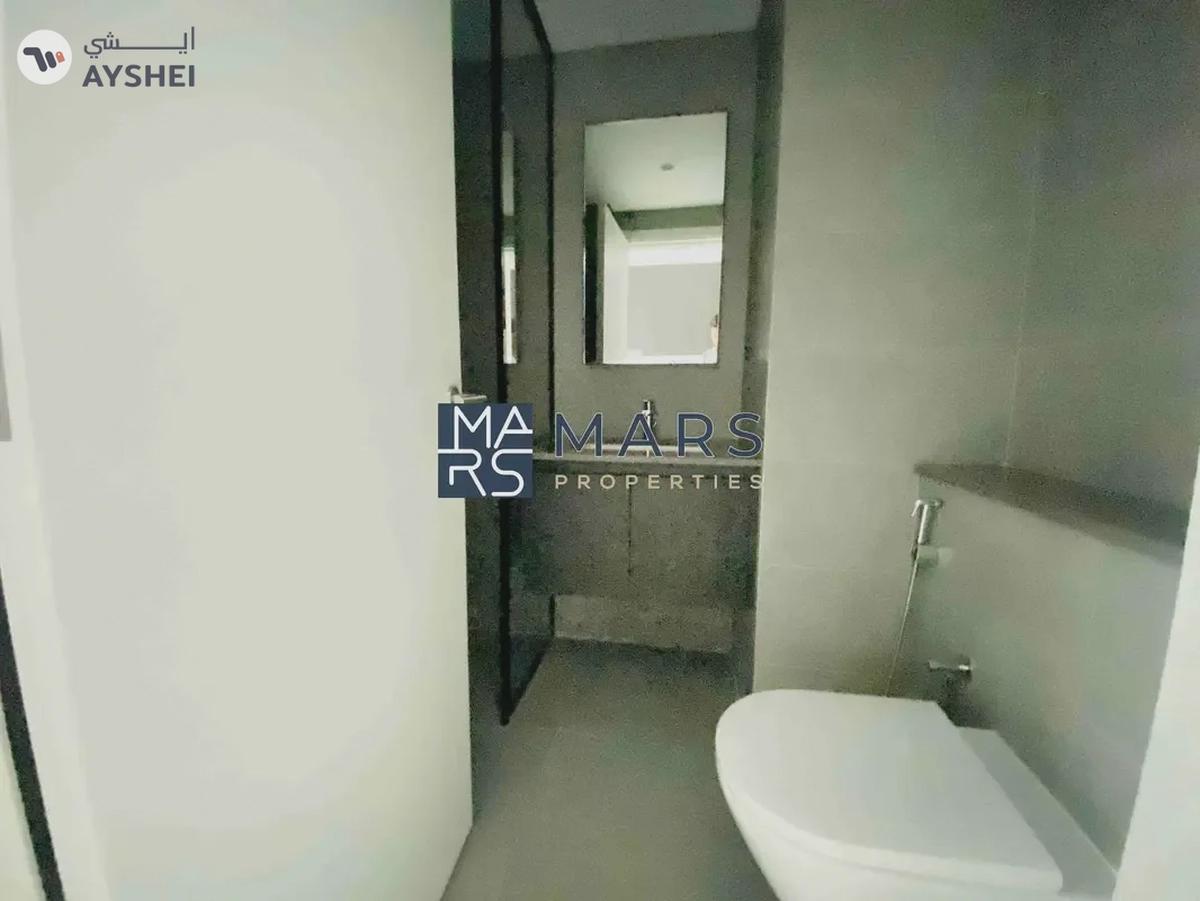 Luxury Brand New Studio in Tiraz-15-15