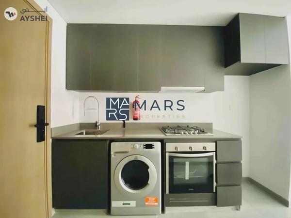 Luxury Brand New Studio in Tiraz