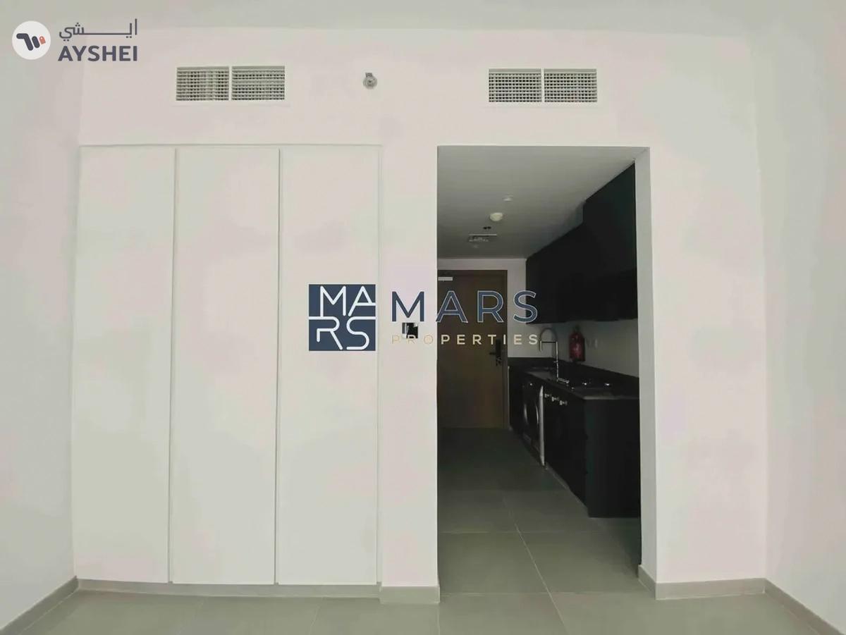 Luxury Brand New Studio in Tiraz-17-17