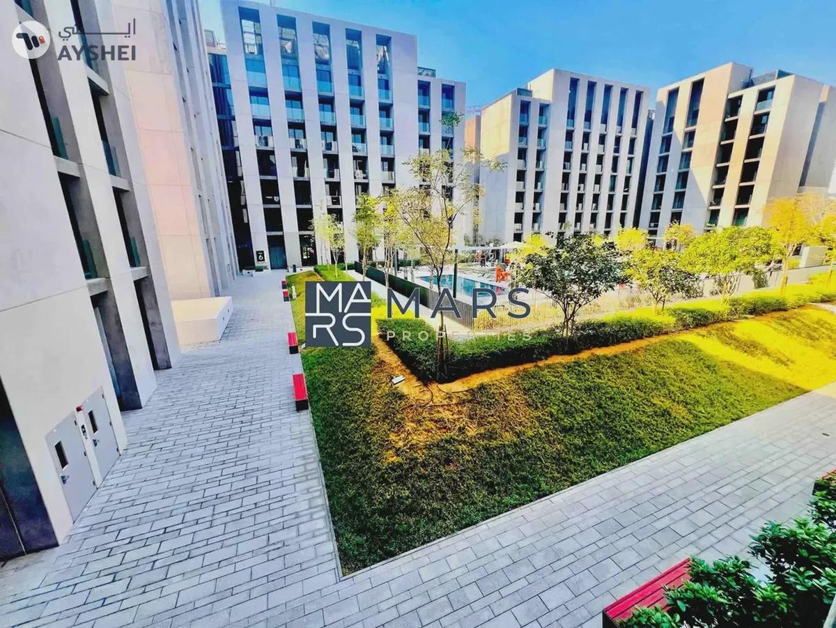 Luxury Brand New Studio in Tiraz-0-0