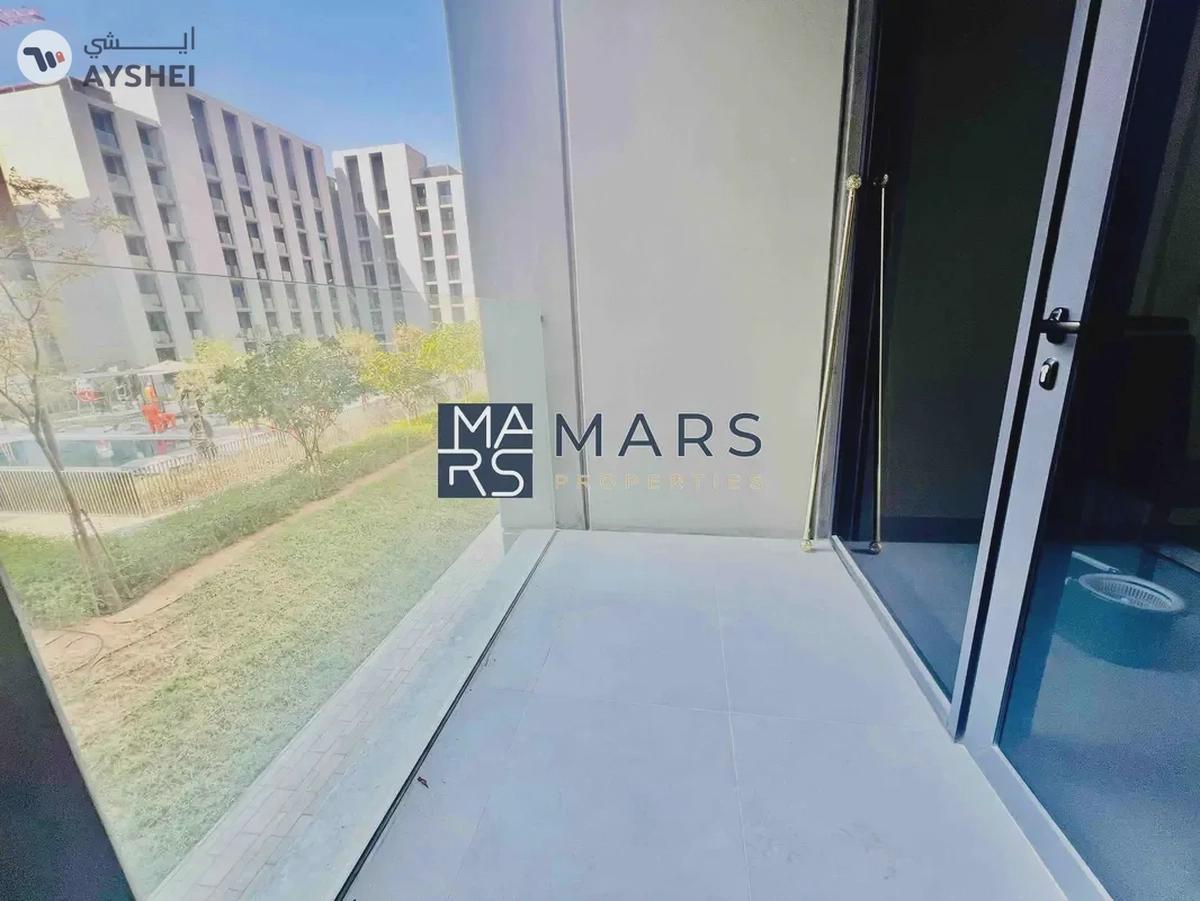 Luxury Brand New Studio in Tiraz-4-4