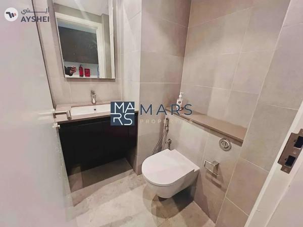 Luxury Brand New Studio in Tiraz