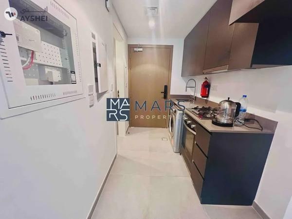 Luxury Brand New Studio in Tiraz