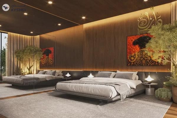 Massive 20% Discount | More Down Payment, More Discount | Waterfront Luxury Living