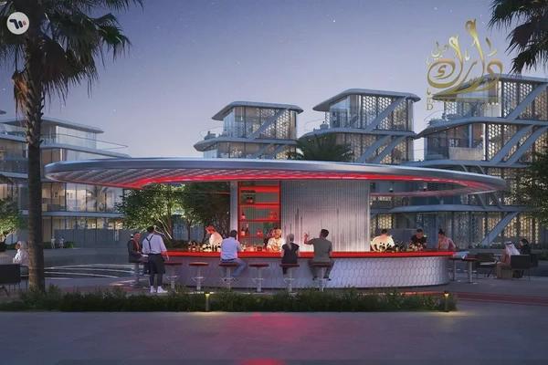 Massive 20% Discount | More Down Payment, More Discount | Waterfront Luxury Living