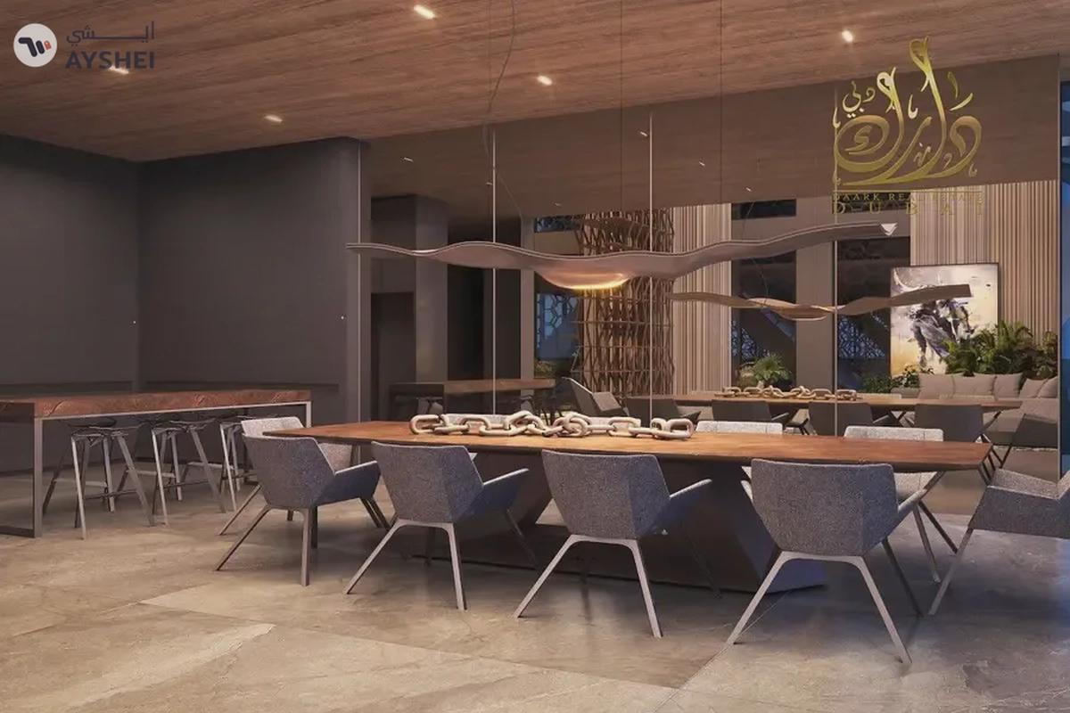 Massive 20% Discount | More Down Payment, More Discount | Waterfront Luxury Living-0-landscape