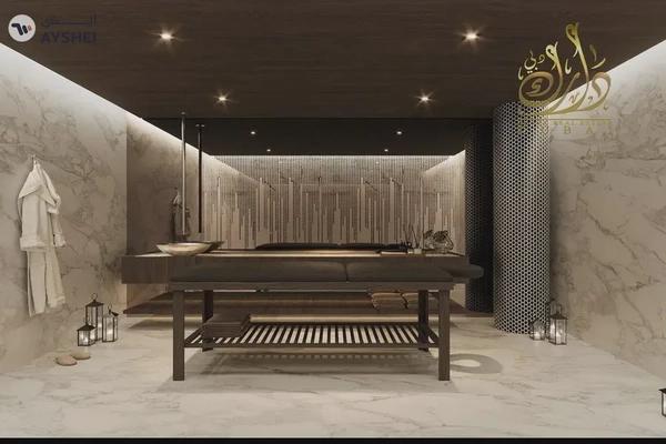 Massive 20% Discount | More Down Payment, More Discount | Waterfront Luxury Living