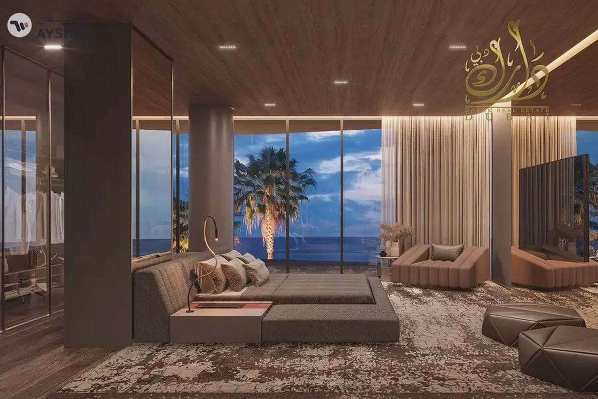 Massive 20% Discount | More Down Payment, More Discount | Waterfront Luxury Living-20-20