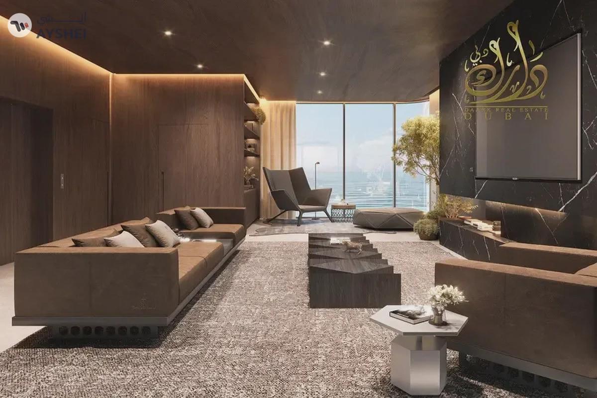 Massive 20% Discount | More Down Payment, More Discount | Waterfront Luxury Living-22-22