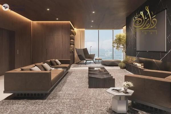 Massive 20% Discount | More Down Payment, More Discount | Waterfront Luxury Living