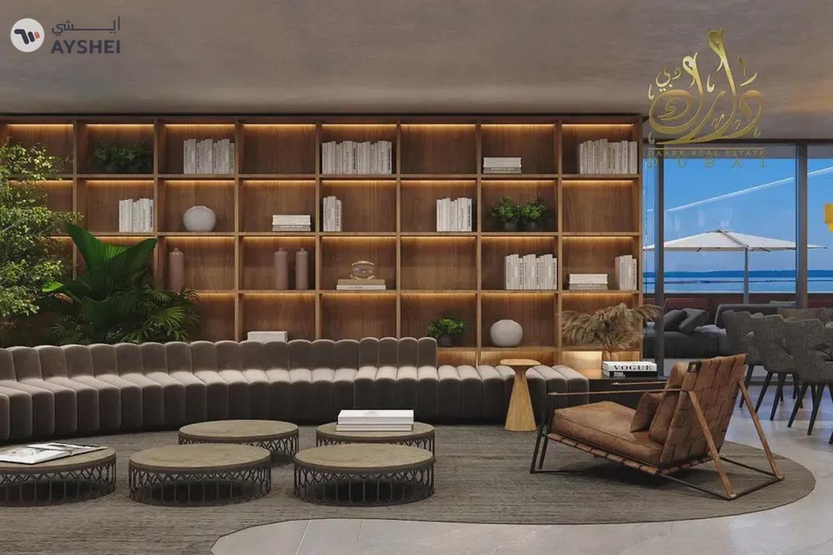 Massive 20% Discount | More Down Payment, More Discount | Waterfront Luxury Living-5-5