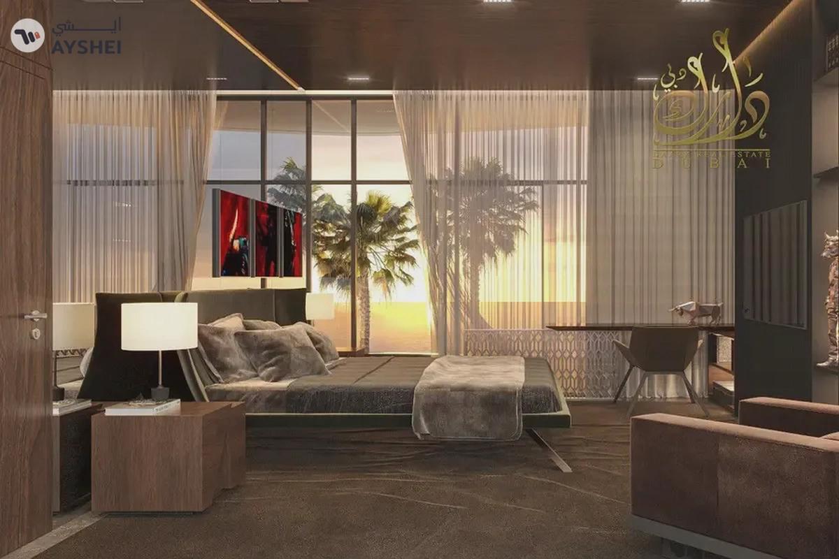 Massive 20% Discount | More Down Payment, More Discount | Waterfront Luxury Living-1-landscape