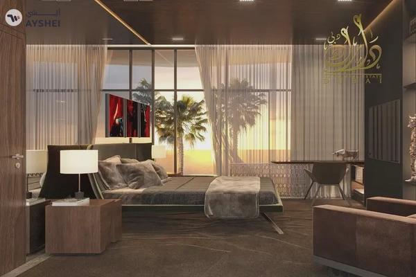 Massive 20% Discount | More Down Payment, More Discount | Waterfront Luxury Living