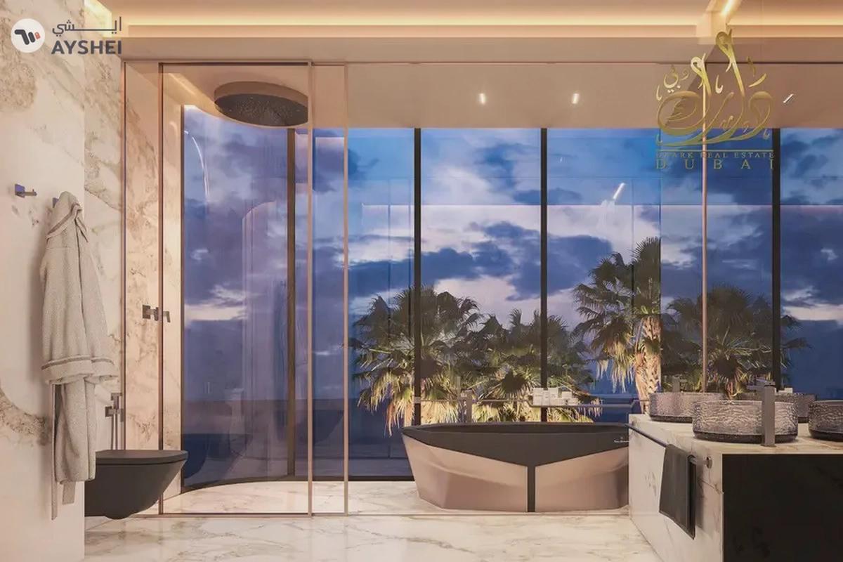 Massive 20% Discount | More Down Payment, More Discount | Waterfront Luxury Living-24-24